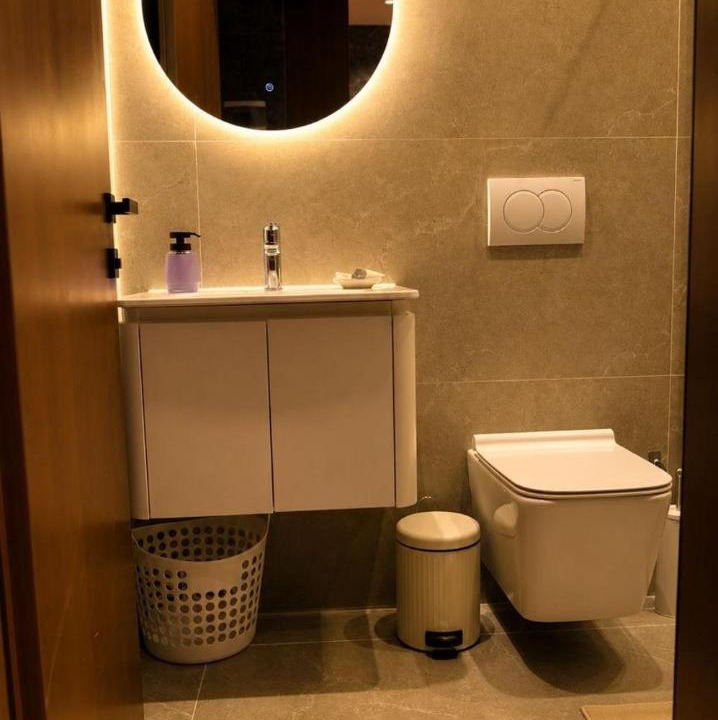 Photo of Bathroom in Shkoder
