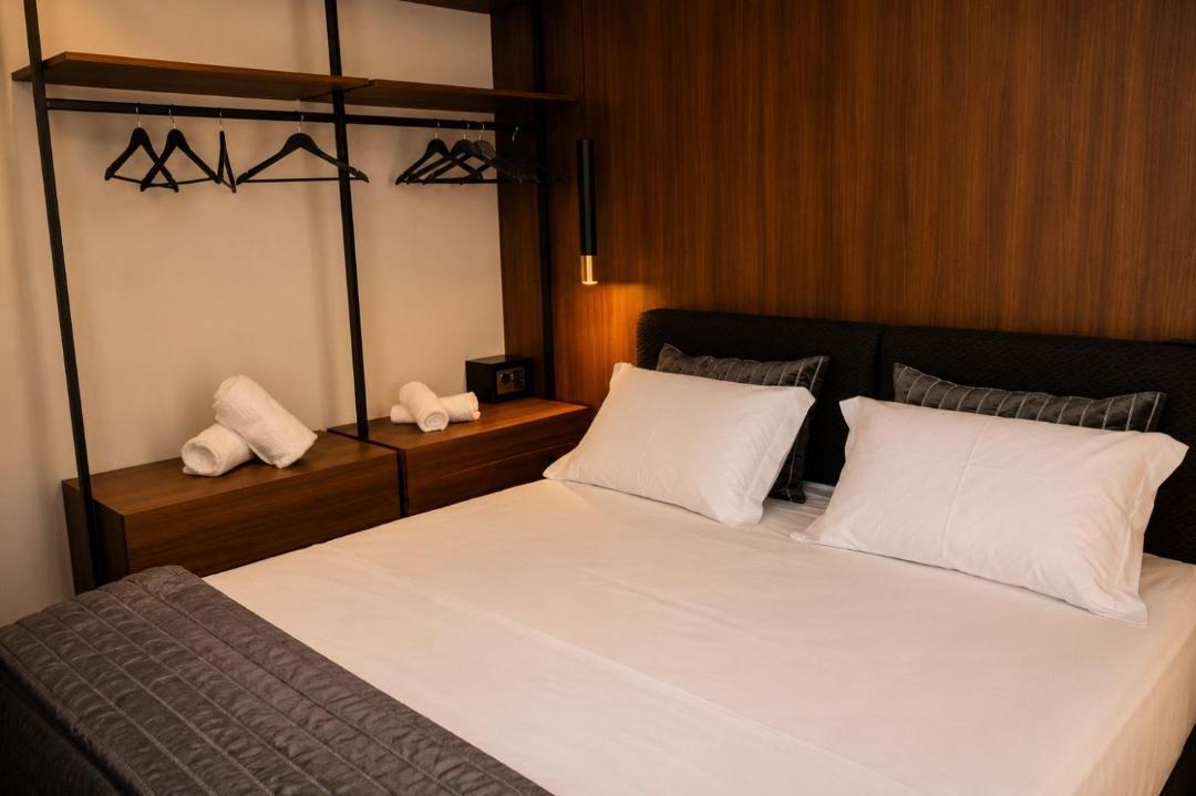 Photo of Bedroom in Shkoder