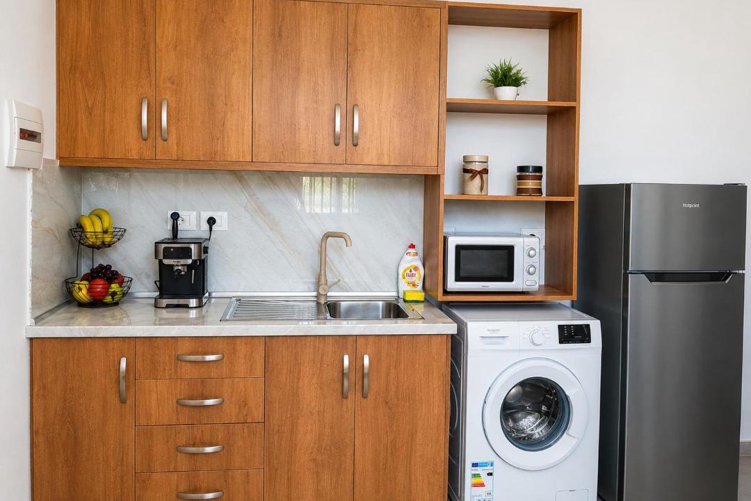 Photo of Kitchen in Fier