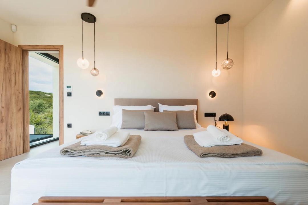 Photo of Bedroom in Nea Peramos