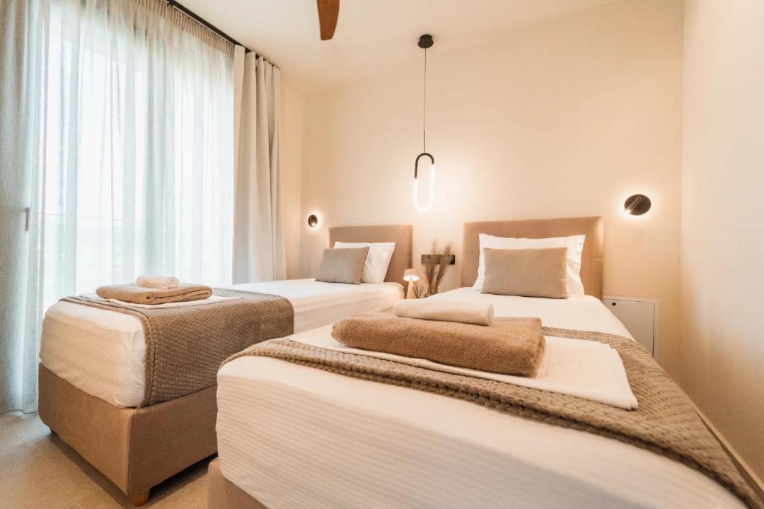 Photo of Bedroom in Nea Peramos
