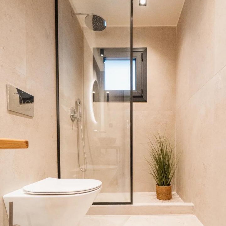 Photo of Bathroom in Nea Peramos