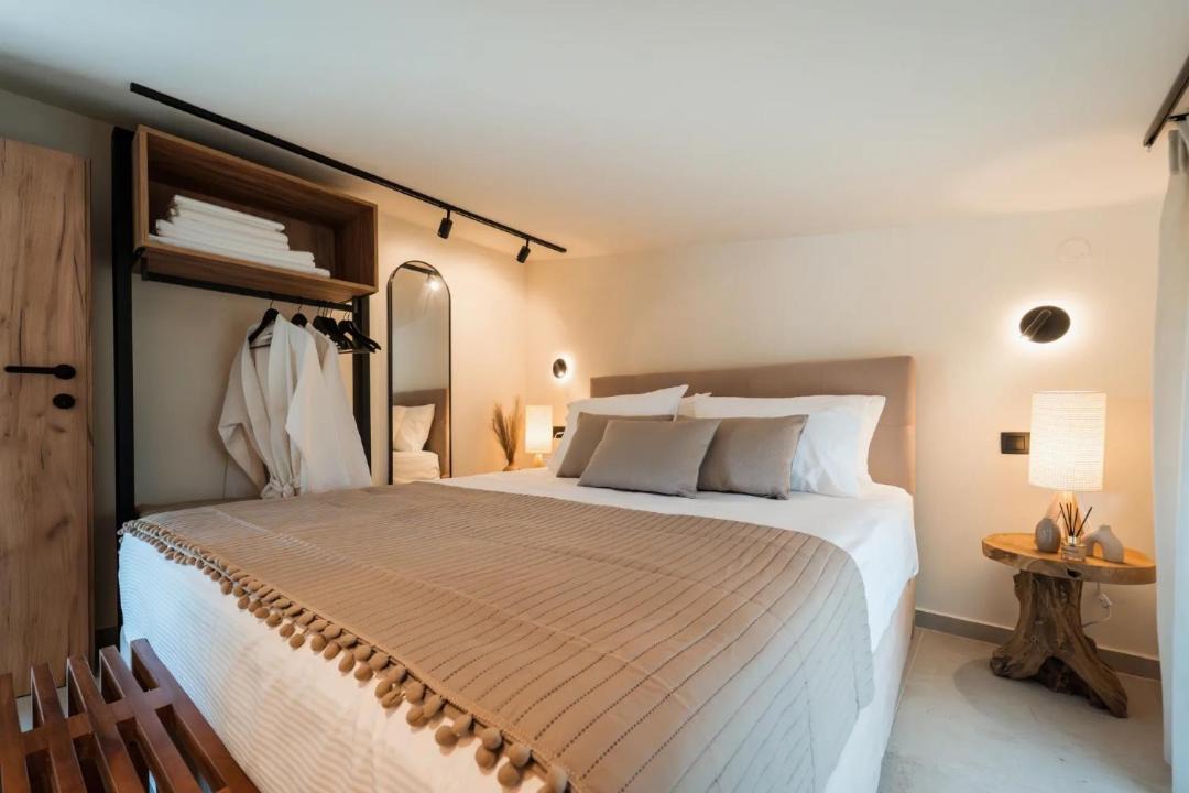 Photo of Bedroom in Nea Peramos