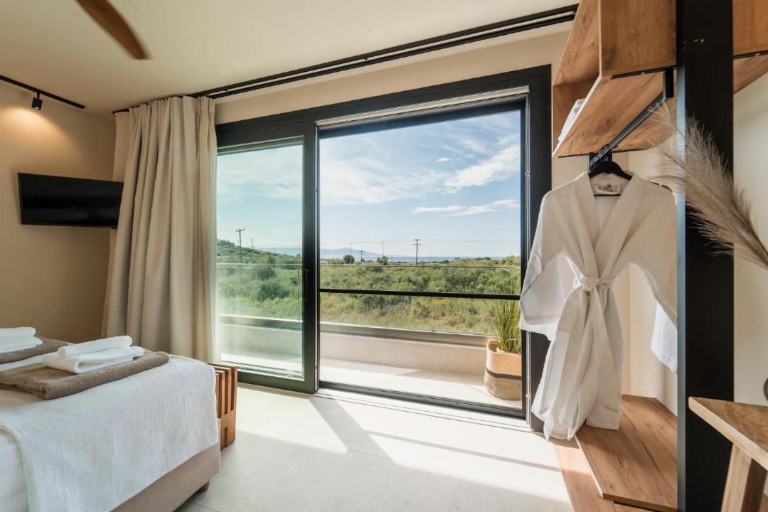 Photo of Bedroom in Nea Peramos