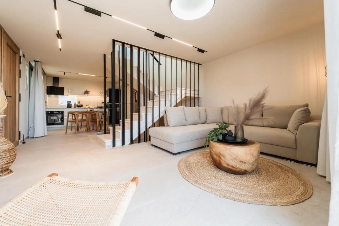 Photo of Livingroom in Nea Peramos