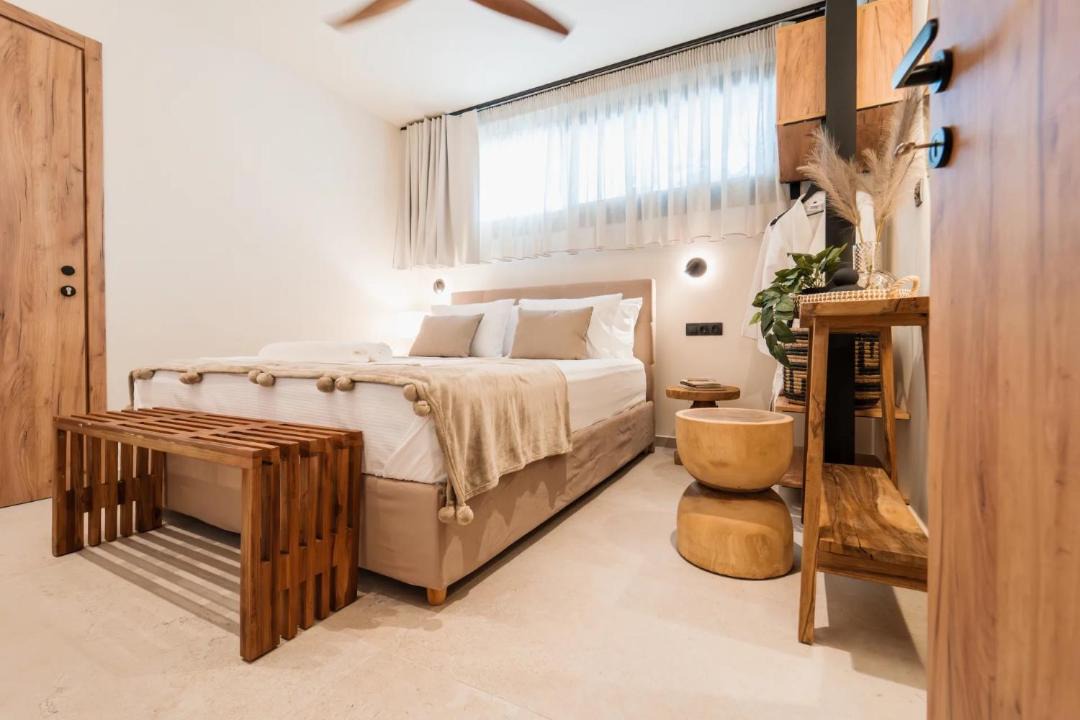 Photo of Bedroom in Nea Peramos