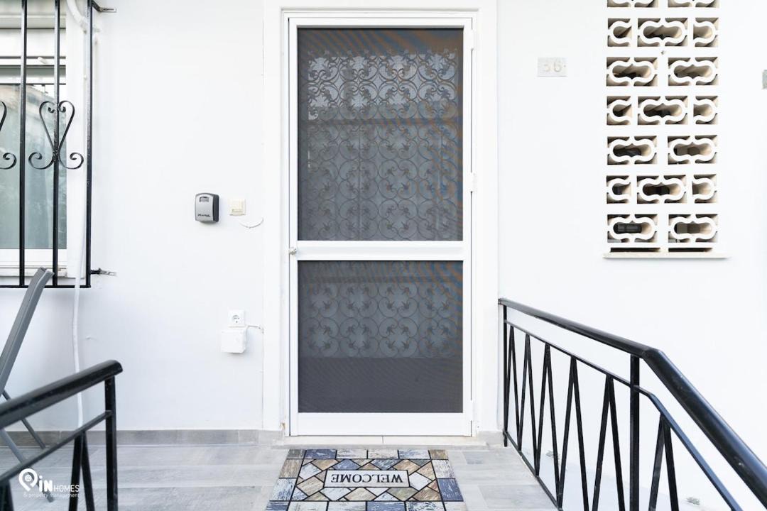 Photo of Patio Balcony in Chalandri