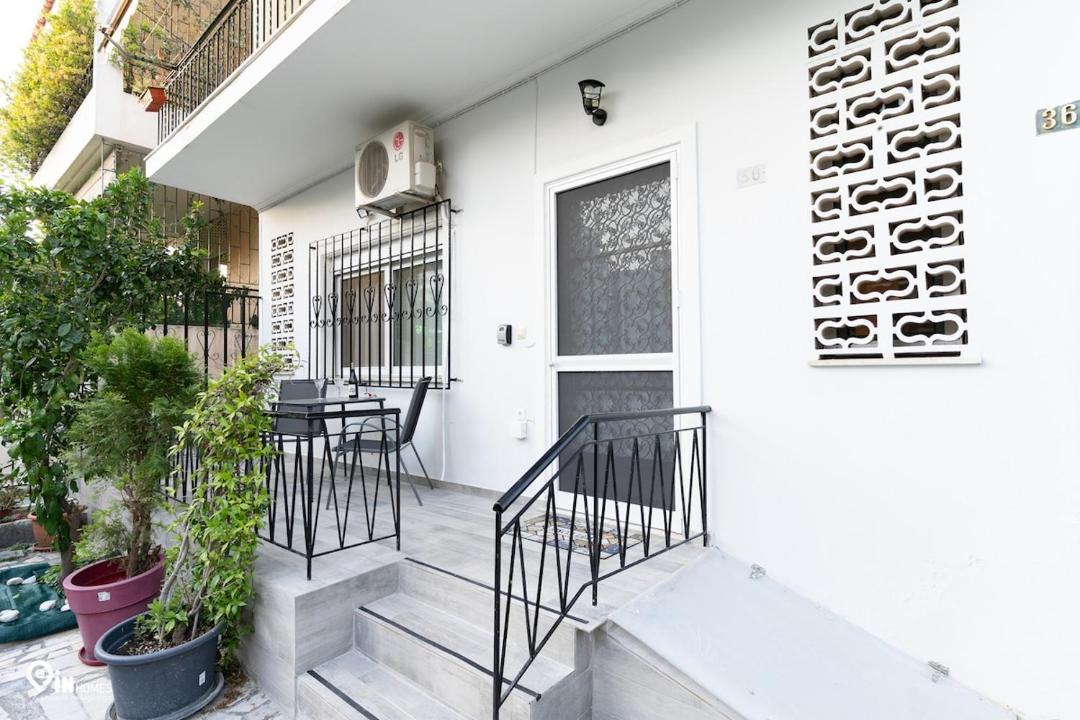 Photo of Patio Balcony in Chalandri