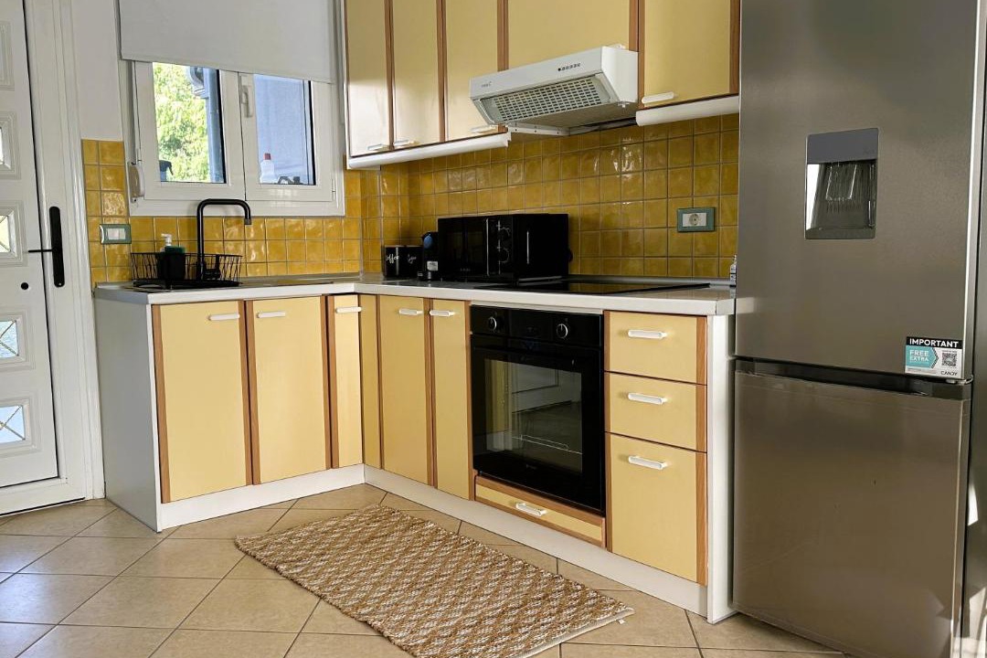 Photo of Kitchen in Filiates