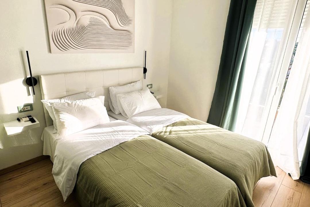 Photo of Bedroom in Filiates