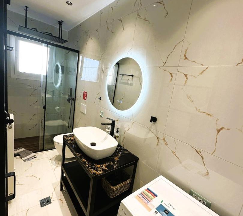 Photo of Bathroom in Filiates