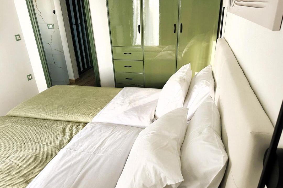 Photo of Bedroom in Filiates