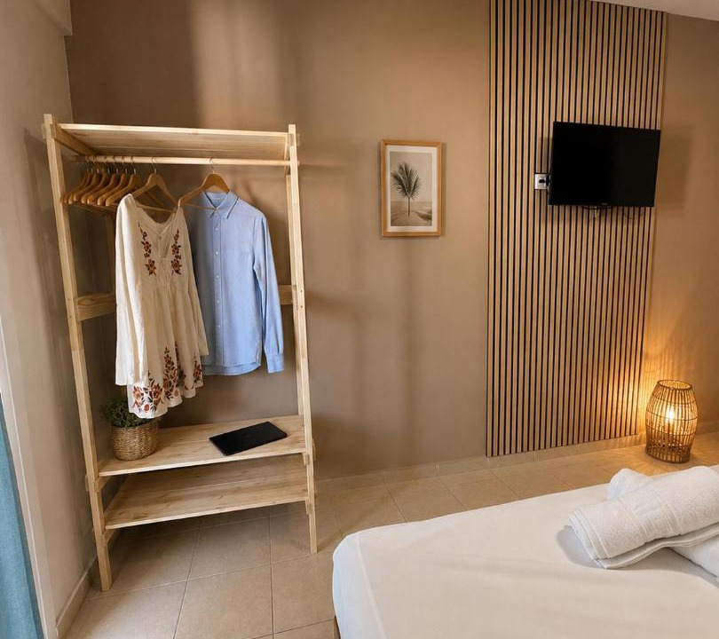 Photo of Bedroom in Polichrono