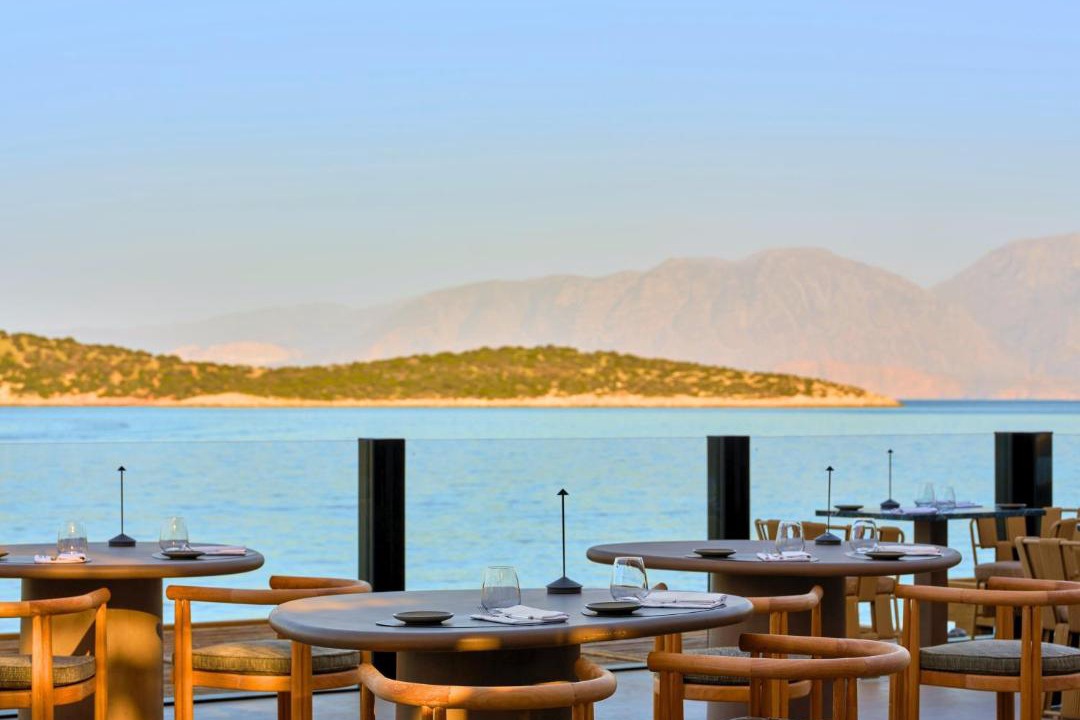 Photo of Others in Agios Nikolaos Town