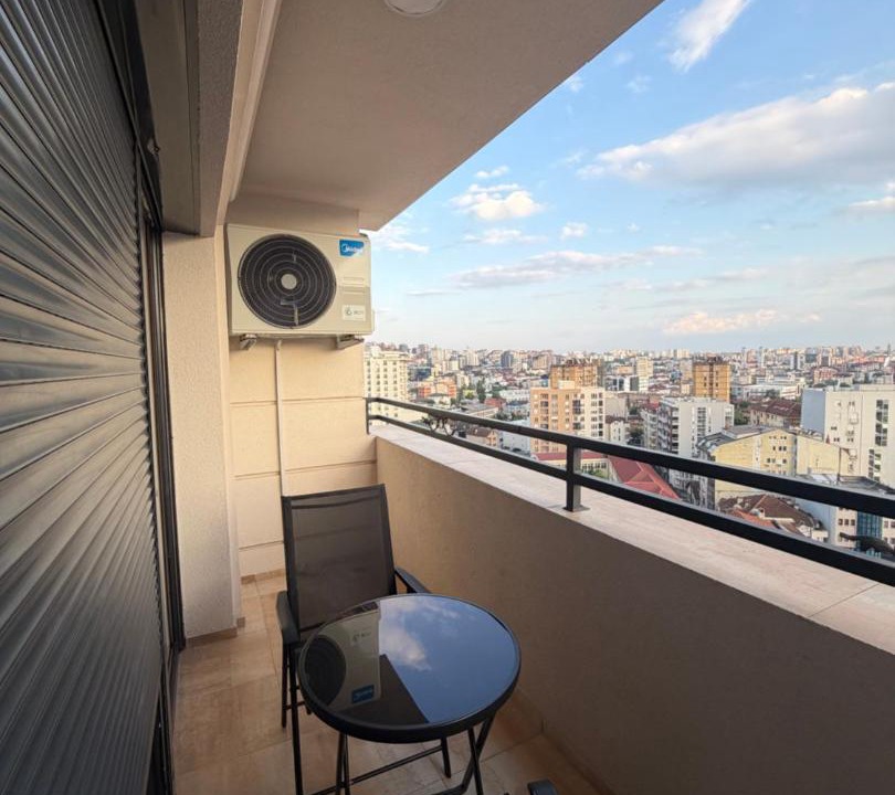 Photo of Patio Balcony in Kolovicë