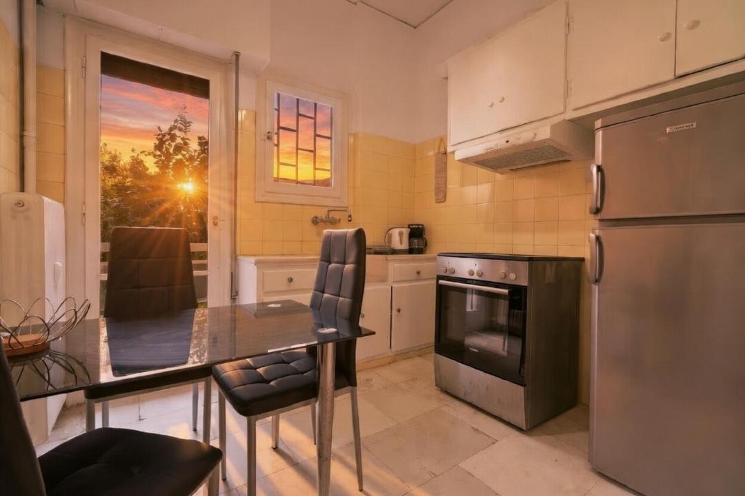Photo of Kitchen in Papagou-Holargos