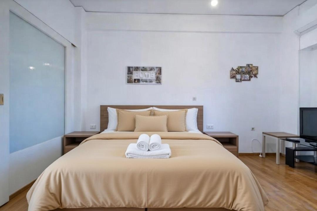 Photo of Bedroom in Papagou-Holargos