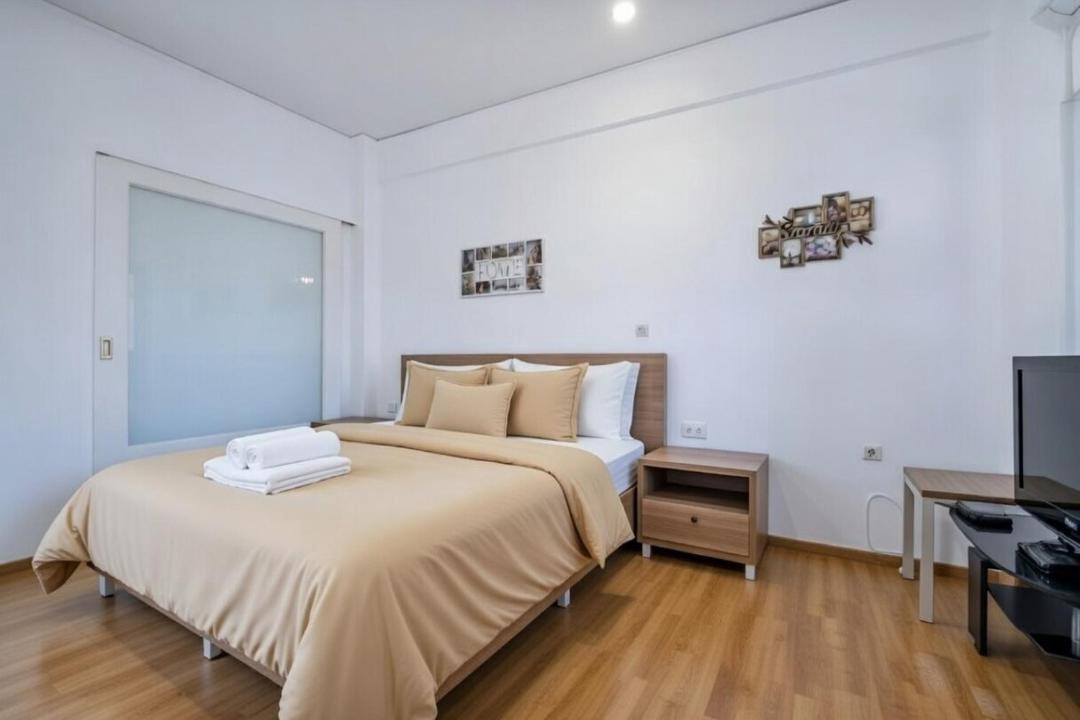 Photo of Bedroom in Papagou-Holargos
