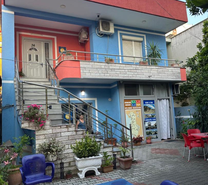 Photo of Others in Mbrostar-Urë