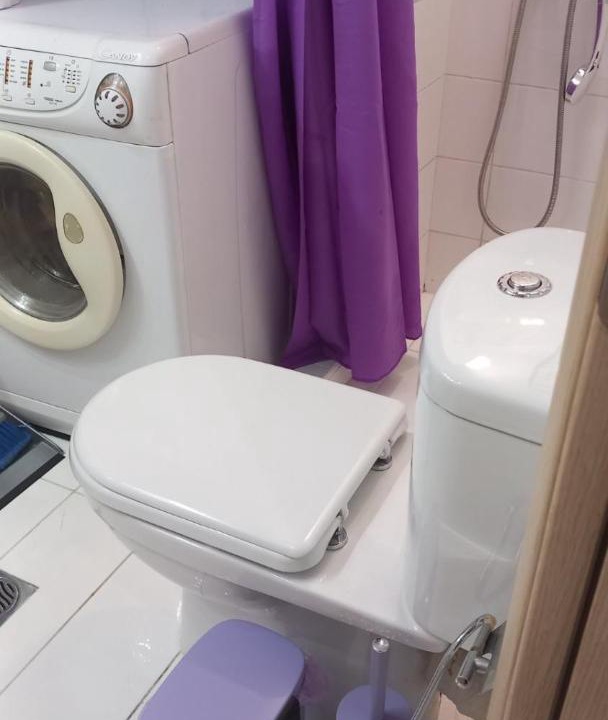 Photo of Bathroom in Patras