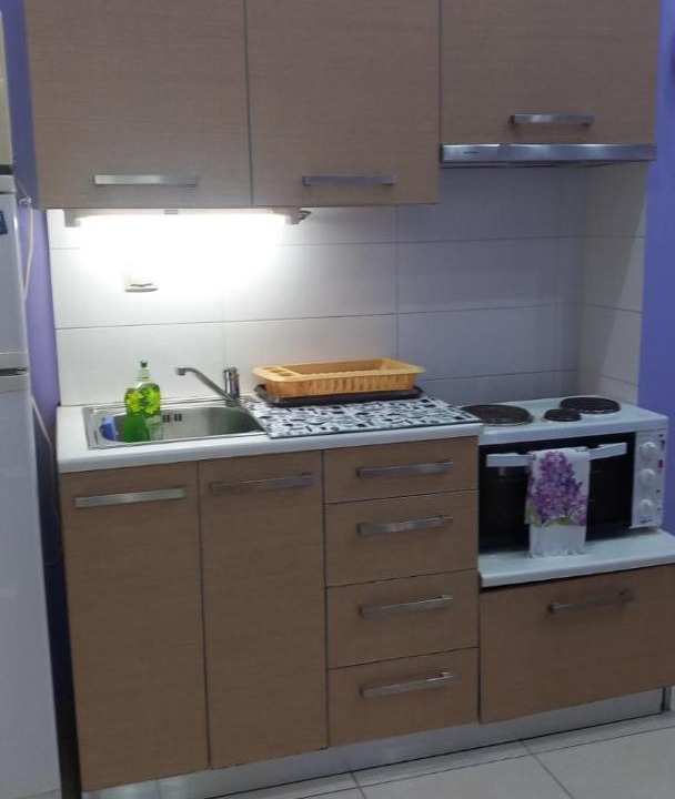 Photo of Kitchen in Patras