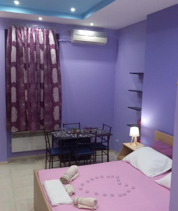 Photo of Bedroom in Patras