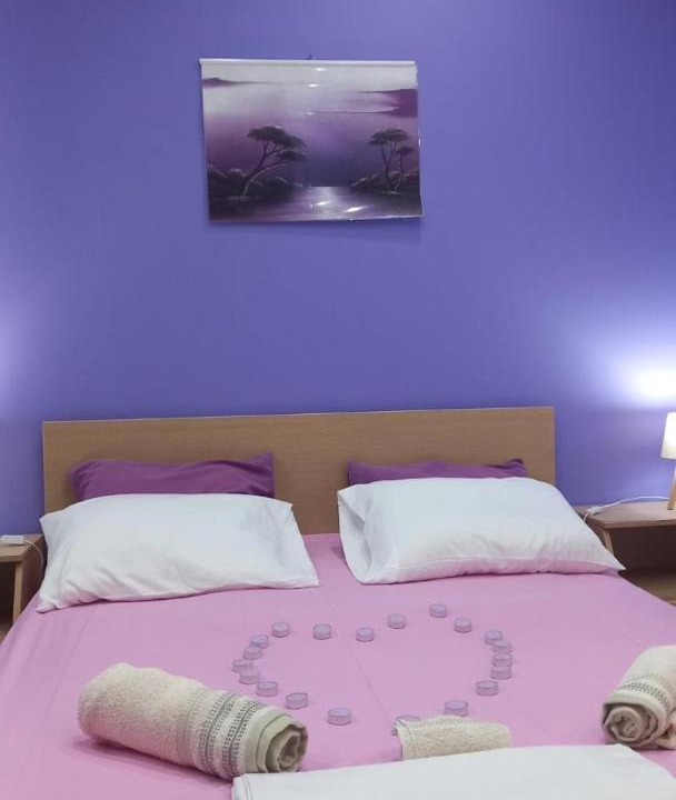 Photo of Bedroom in Patras