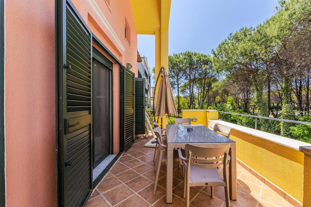 Photo of Patio Balcony in Golem