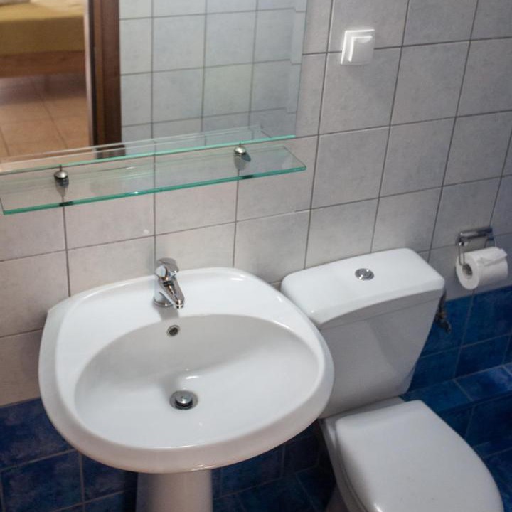 Photo of Bathroom in Olymbiaki Akti