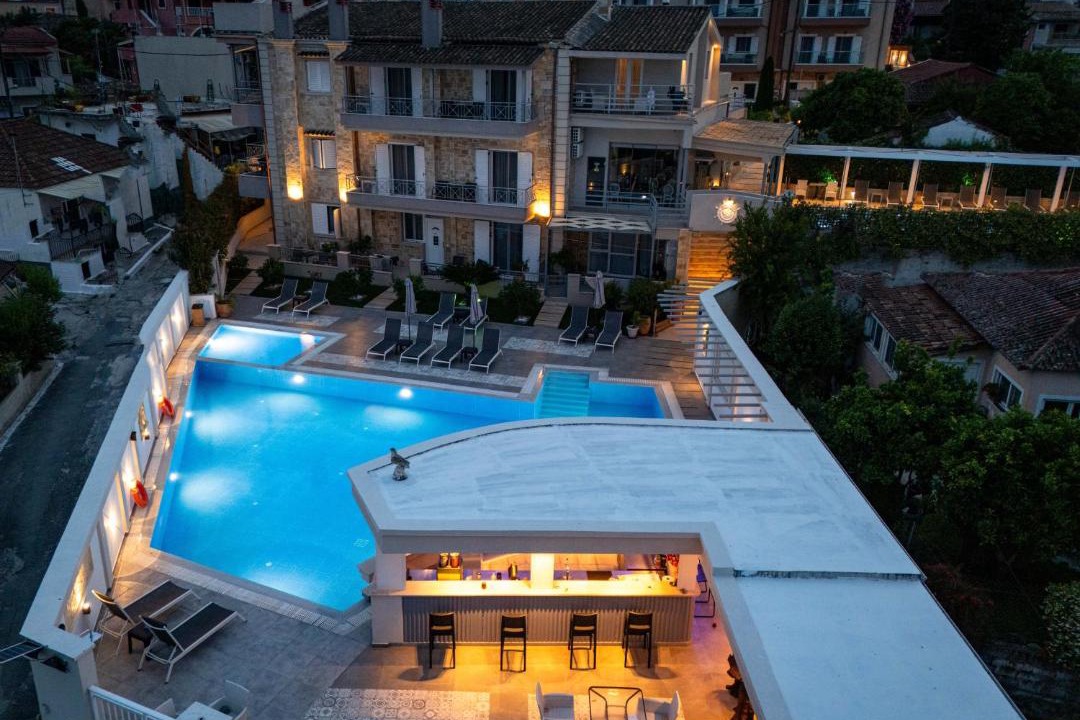 Photo of Others in Corfu Town
