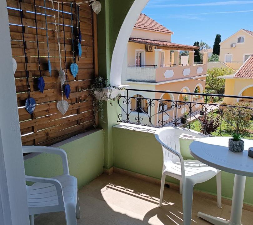 Photo of Patio Balcony in Sidari