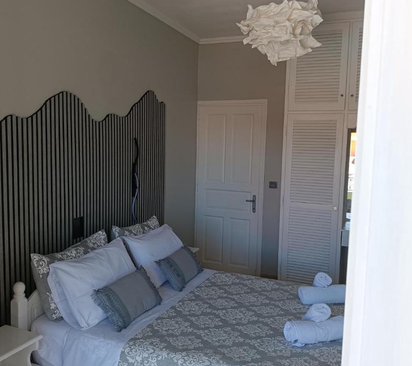 Photo of Bedroom in Sidari