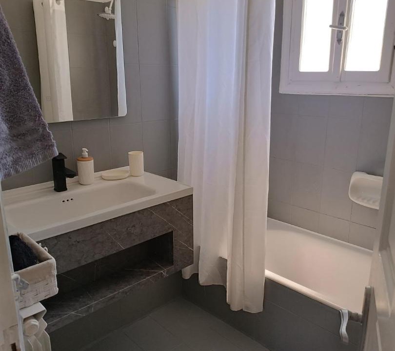 Photo of Bathroom in Sidari