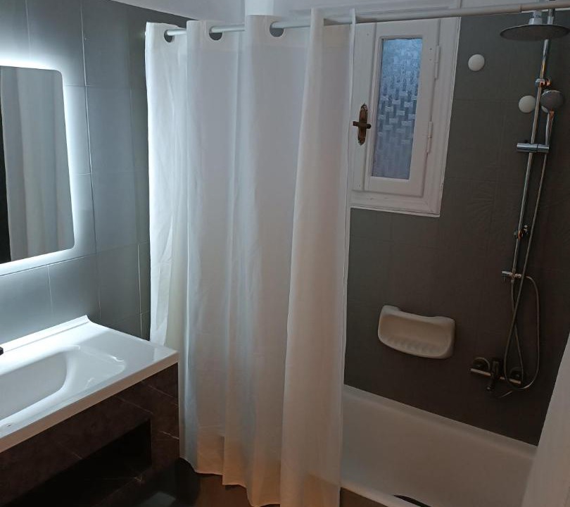 Photo of Bathroom in Sidari