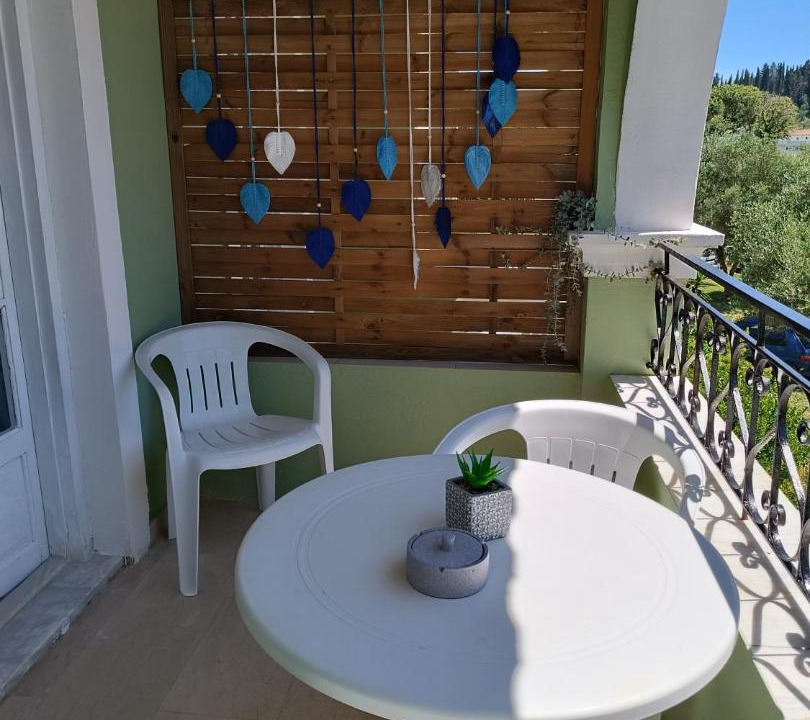 Photo of Patio Balcony in Sidari