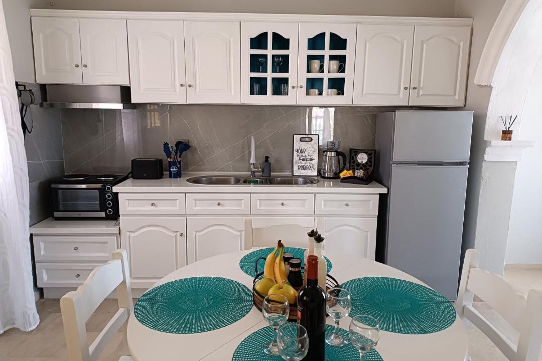 Photo of Kitchen in Sidari