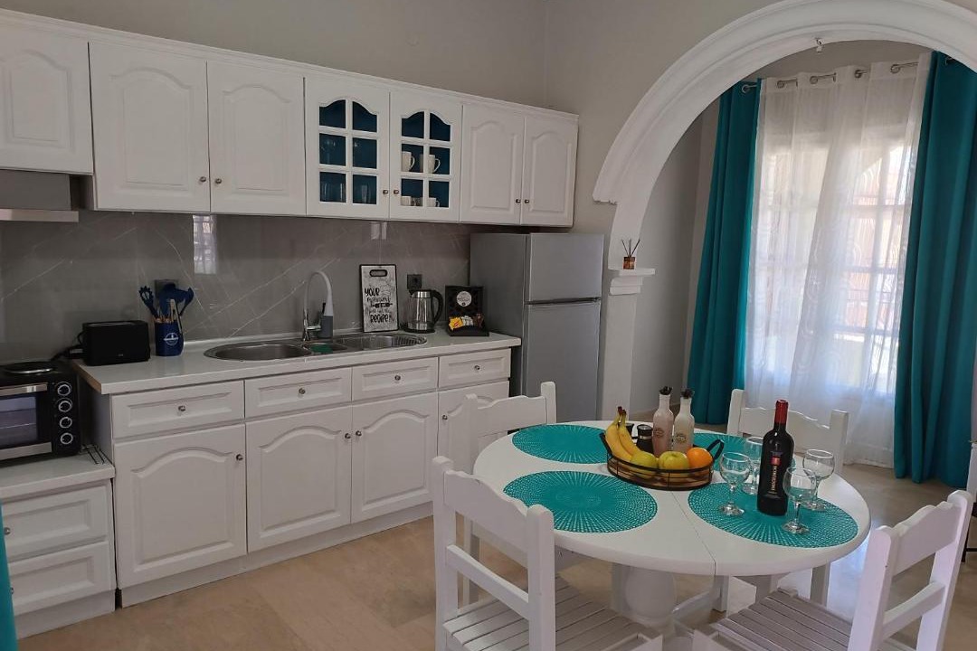 Photo of Kitchen in Sidari