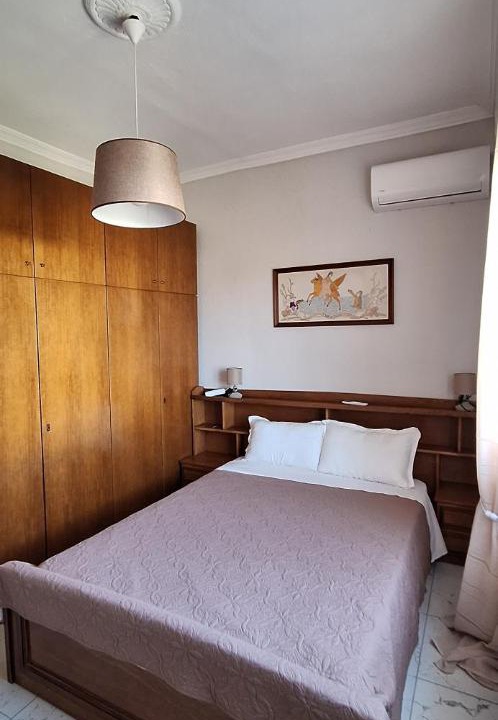 Photo of Bedroom in Imeros