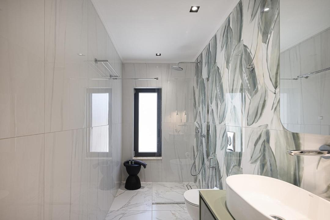 Photo of Bathroom in Kissamos