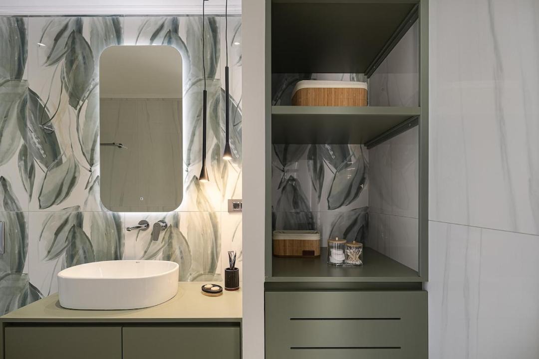 Photo of Bathroom in Kissamos