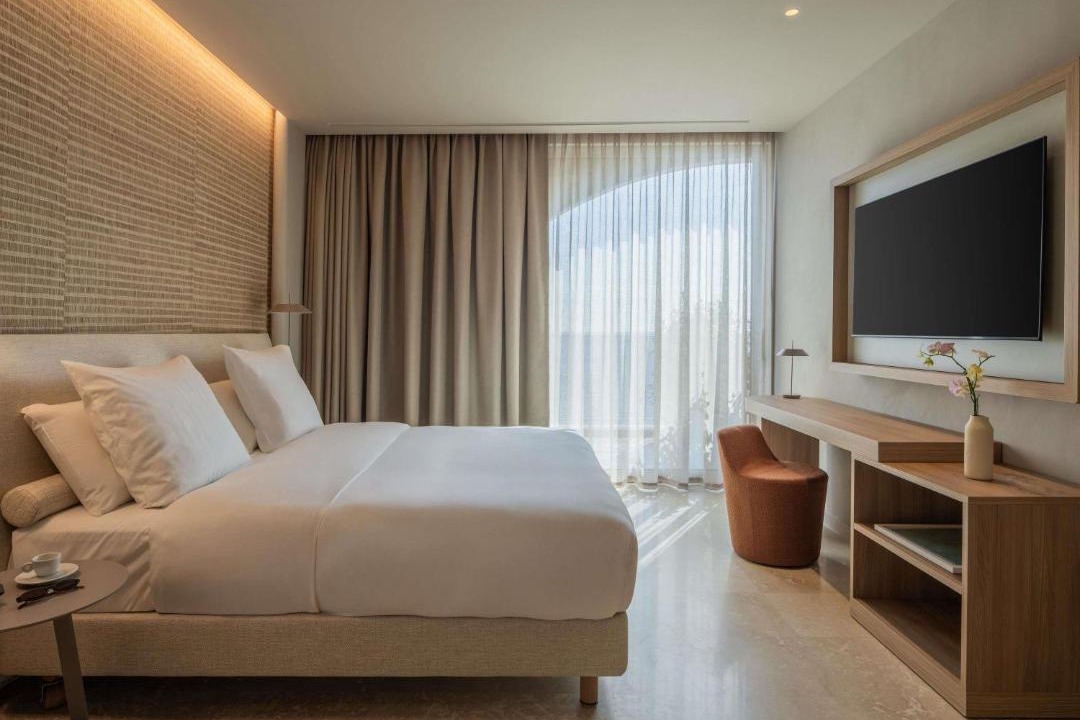 Photo of Bedroom in Jala