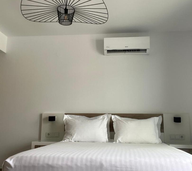 Photo of Bedroom in Potos