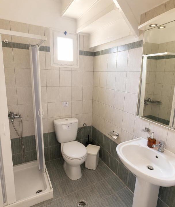 Photo of Bathroom in Sidari