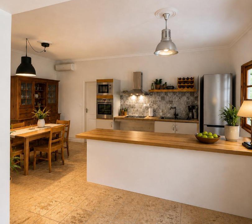 Photo of Kitchen in Sidari