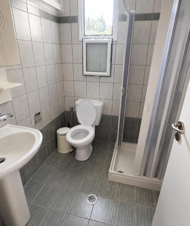 Photo of Bathroom in Sidari