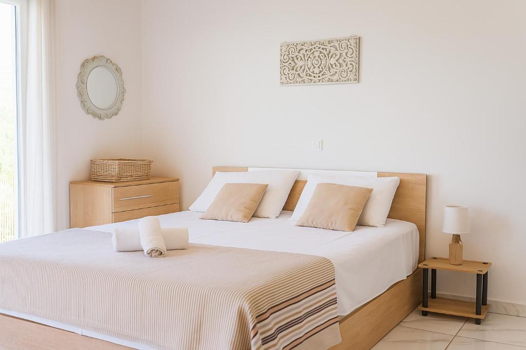 Photo of Bedroom in Kerameies
