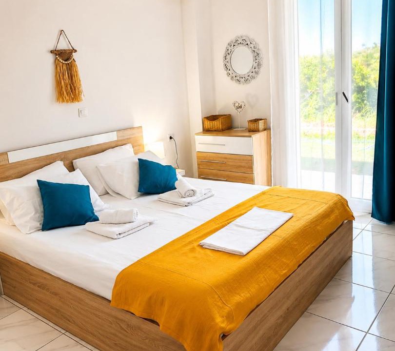Photo of Bedroom in Kerameies