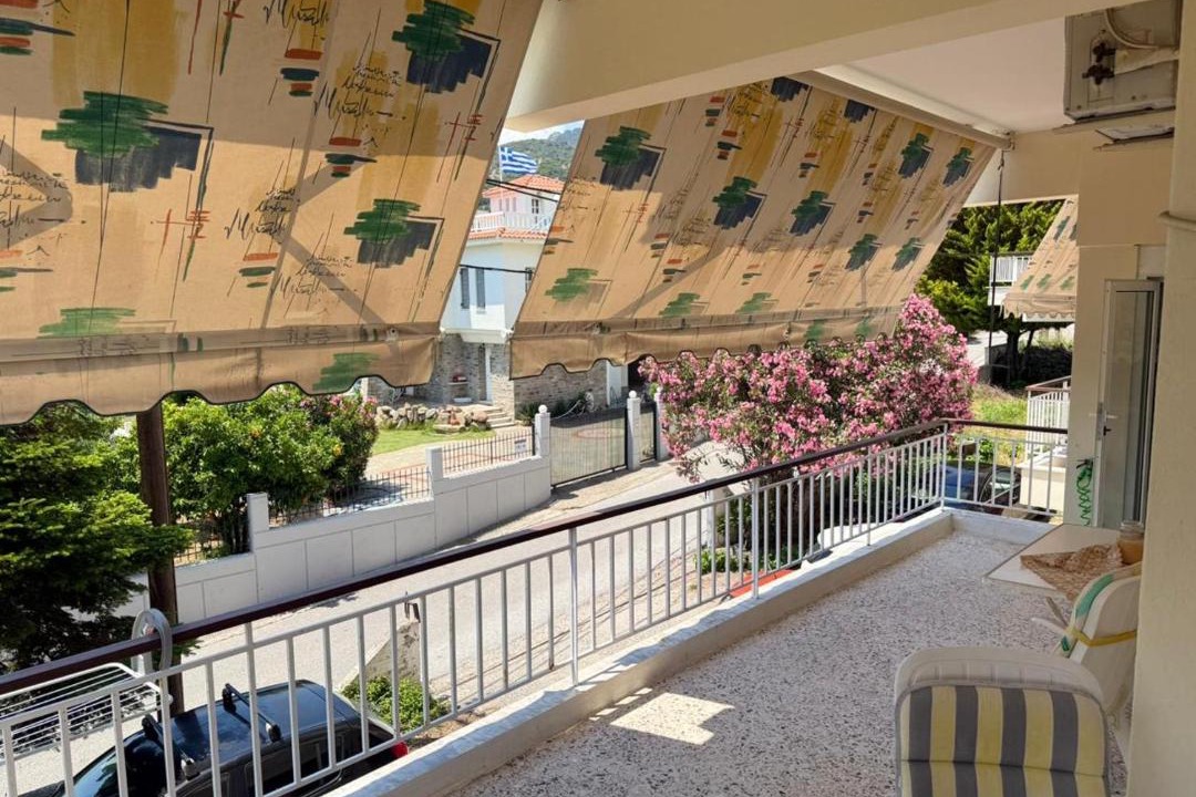 Photo of Patio Balcony in Kavala