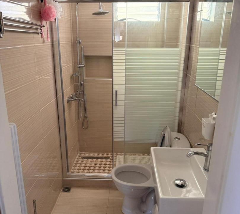 Photo of Bathroom in Kavala