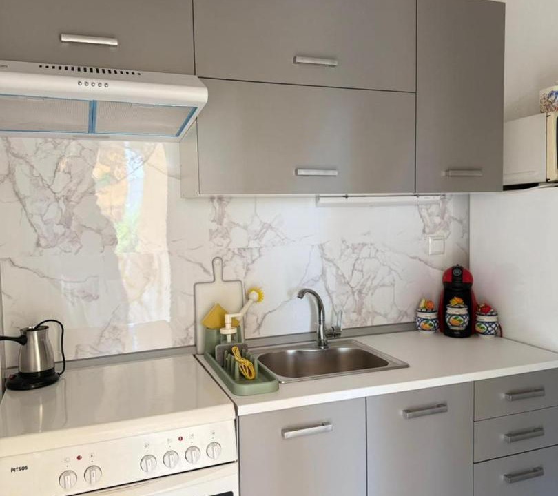 Photo of Kitchen in Kavala